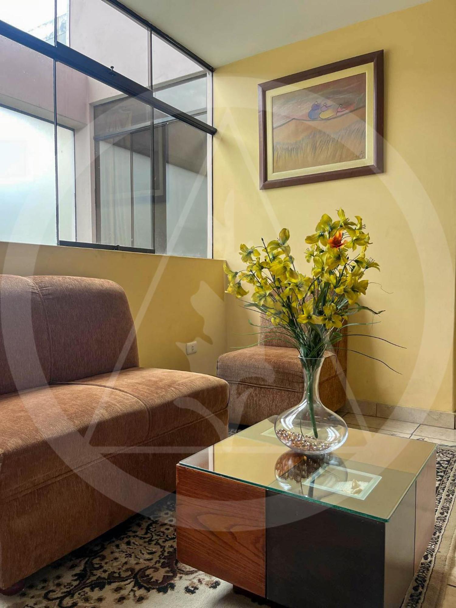 Retamas Hotel Cajamarca Bagian luar foto
